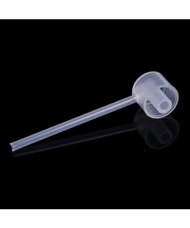 20pcs Perfume Refill Tools - Durable Plastic Funnel & Transfer Tools for Refillable Spray Bottles - Perfect for Easy Perfume Refilling - Buy Online on SooperMarket.com