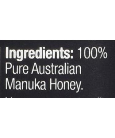 Real Health Manuka Honey MGO 830 | NPA 20+ 250g - Buy Online on SooperMarket.com