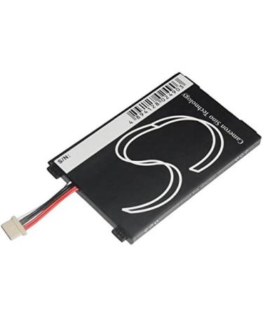 Renekton Battery Replacement for AZ K K D00111 BA1001 | Fast International Shipping - Buy Online on SooperMarket.com