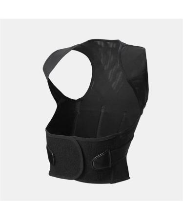 DFHBFG Adult Corrective Tape Corrective Back Artifact Hunchback Orthotics for Both Male and Female Adults(Size:XX-Large) XX-Large D - Buy Online on SooperMarket.com