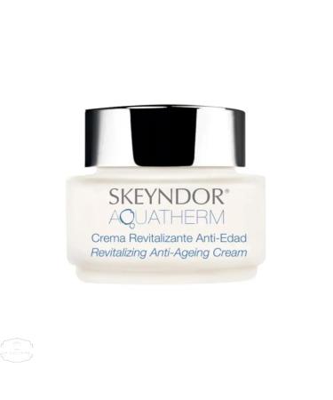 Shop ANTI-AGE REVITALIZING CREAM 50ml - Premium Anti-Aging Skincare for Youthful Skin - International Shipping Available - Buy Online on SooperMarket.com