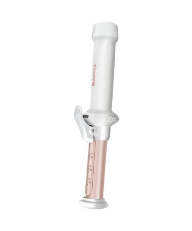Baluue Hair Curler USB Curling Portable Curling Mini Hair Curling Wand Cordless Curling Mini Hair Crimper