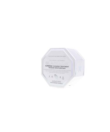 Glamglow Supermud Clearing Treatment | Best Skin Cleansing Mask 1.2 oz | International Shipping Available - Buy Online on SooperMarket.com