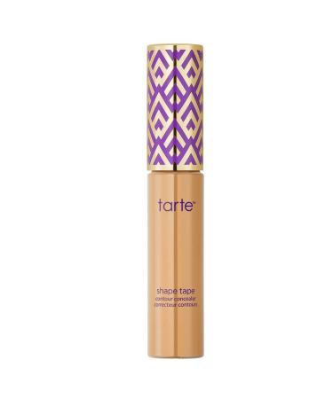 TARTE Double Duty Beauty Shape Tape Contour Concealer Medium TAN Sand
