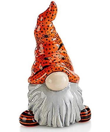 Paint Your Own Ceramic Gnome - DIY Adorable Keepsake - Buy Online on SooperMarket.com
