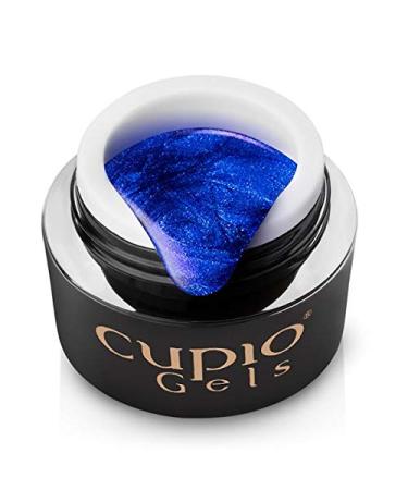 Cupio Color Gel One Layer - Moonlight | Premium Gel Nail Polish for Perfect Manicures | International Shipping Available - Buy Online on SooperMarket.com