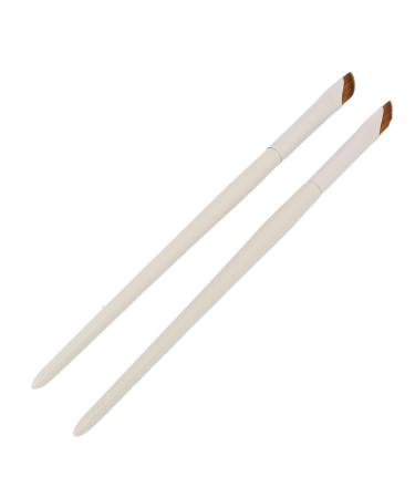 Brush Professional Portable Slanted Sickle Brush for Home