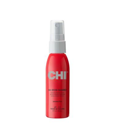 CHI Infra Texture Hair Spray and Iron Guard Bundle 2.6 oz and 8.5 oz - Buy Online on SooperMarket.com
