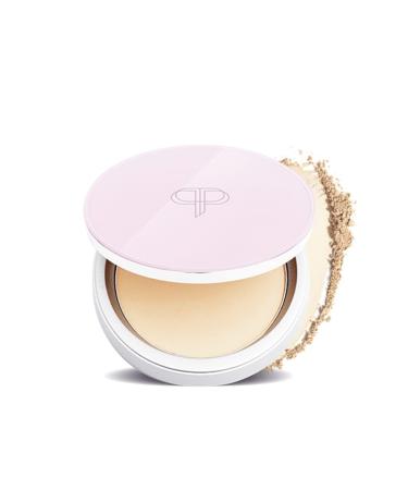 IPKN Perfume Powder Pact 5G Moist (#23 Natural Beige)