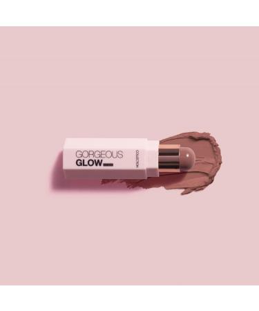 Collection Cosmetics Gorgeous Glow Contour Stick 4g - Fast & Mess-Free - Buy Online on SooperMarket.com