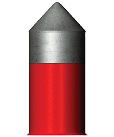 Crosman LF22167 .22-Caliber Lead-Free Powershot Red Flight Ultra Heavy Premium Pellets (100 Count)
