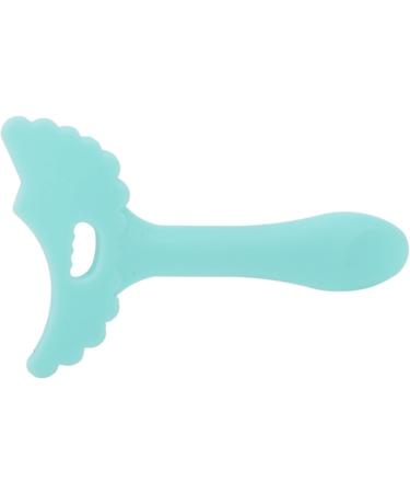 Lash Mascara Applicator Baffle Shade Guide Template Skin Friendly 2 Arc Prevents Smudges for Daily Use - Buy Online on SooperMarket.com