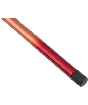 Yosoo Health Gear Handmast-Angelrod - Retractable Portable Glass Steel Mast for Fishing - 1.8m with Carp Line Pattern - Buy Online on SooperMarket.com
