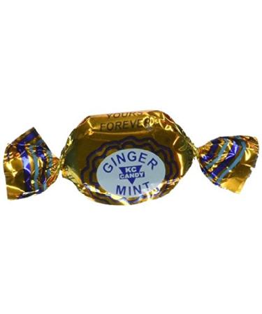 KC Ginger Mints (4 pack) - Buy Online on SooperMarket.com