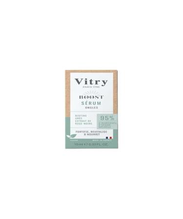 Vitry Boost Nail Serum 10ml