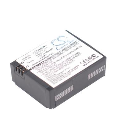 DCH 950mAh Battery Replacement for Mevo A7310