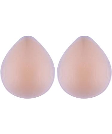 KESYOO 2pcs Camel Toe Silicone Concealer Waterproof Seamless Invisible Reusable Adhesive Cover for Women Swimwear Leggings - Buy Online on SooperMarket.com