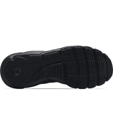 Under Armour Women's Charged Assert 9 Running Shoe - Black (002) - Size 8 - Buy Online on SooperMarket.com