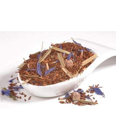 Bremer Gew rzhandel Rooibos tea Kalahari loose wonderful aroma with citrus notes perfect for relaxing moments 5 x 100g 500 g