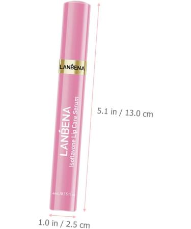 Healeved 3pcs Water Clear Lip Gloss Plumping Lip Balm Lip Oil Balm Plumping Lip Oil - Buy Online on SooperMarket.com
