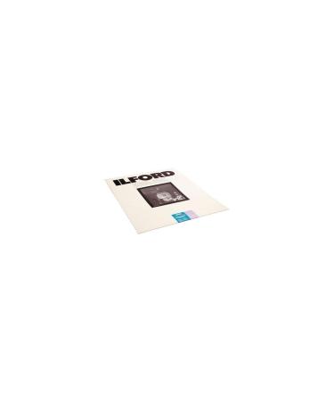 Ilford Multigrade FB Cooltone Black & White Enlarging Paper 11x14", 10 Sheets, Glossy