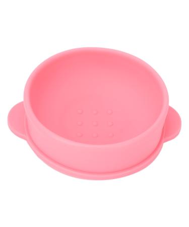 Waxes hair removal wax-silicone internal pot replacement wax stuff for wax warmers beauty-silicone hair removal wax cable accessories (pink)