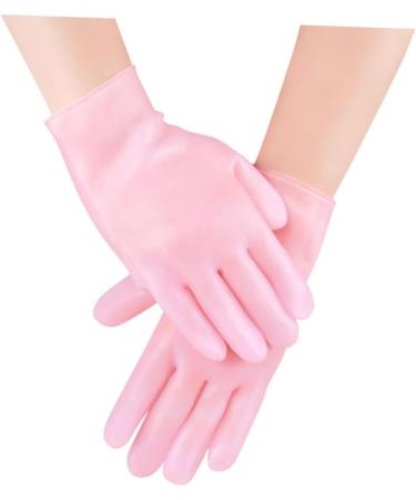 FOMIYES 3 Pairs Beauty Protective Glove Sun Protection Gloves for Women Moisturizing Gloves Moisturizing Hand Gloves Hand Moisturizer Gloves Women Dry Hand Gloves Dry Skin Repair Miss Sebs - Buy Online on SooperMarket.com