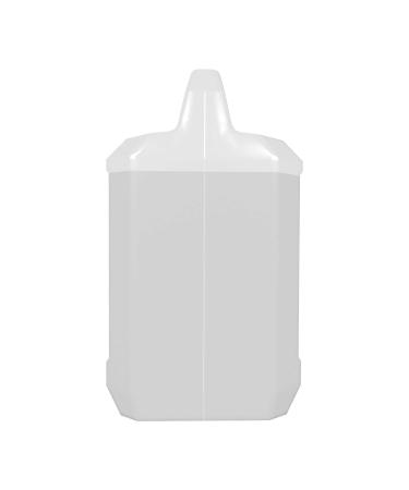 Vegetable Glycerine 1 Litre Premium Quality Food Grade Vegan Non GMO Natural Humectant Fragrance Free Recyclable Container - Special Ingredients - Buy Online on SooperMarket.com