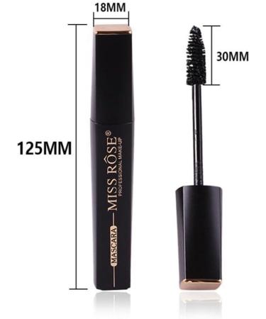 Jojomis Artistic Volume Mascara No Lumps No Cruelty 30 G Black - Buy Online on SooperMarket.com