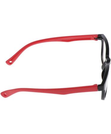 Harayaa 2 Blue Light Gaming Beach Rectangle Protection Glasses - Protect Your Eyes Enhance Your Gaming Experience - Buy Online on SooperMarket.com