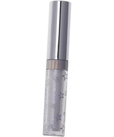 Angoily 3pcs Eyeshadow Sparkling Eyeliner Glitter Eyeliner Shiny Women Makeup Eye Shadow Liquid - Buy Online on SooperMarket.com
