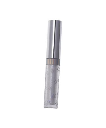 NOLITOY Women Makeup Glow Eye Powder Glitter Eyeshadow Liquid Eyeshadow Eye Shadow Pearlescent