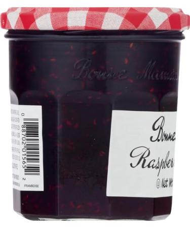 Bonne Maman Preserve Raspberry 13-Ounce - Buy Online on SooperMarket.com
