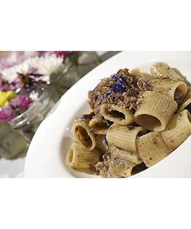 Tartufina Bianca White Truffle Sauce 6.35 oz - Imported from Italy (Umbria) | Gourmet Condiment - Buy Online on SooperMarket.com