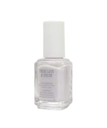 essie Treat Love & Color Nail Polish For Normal to Dry/Brittle Nails Laven-Dearly 0.46 fl. oz. laven-dearly 0.46 Fl Oz (Pack of 1)