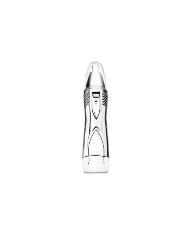 TEMKIN Nose Hair Trimmer Ear and Nose Hair Trimmer Professional Painless Eyebrow and Facial Hair Trimmer Men and Women Hair Removal Razor Trimmers