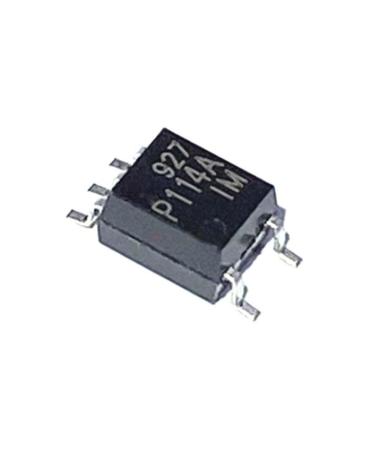 10pcs P114A TLP114A SOP-5 - Buy Online on SooperMarket.com