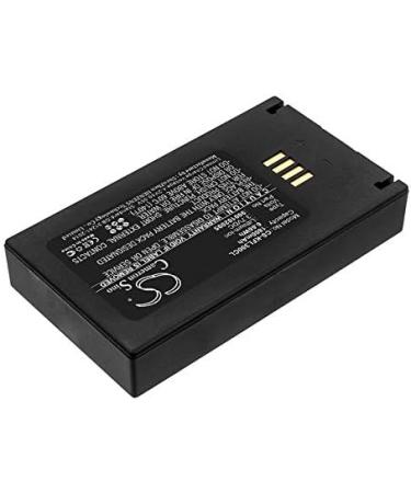 1800mAh Battery Replacement for Konftel 900102095 (3.7V) | Long-Lasting Power for Your Devices - International Shipping Available - Buy Online on SooperMarket.com