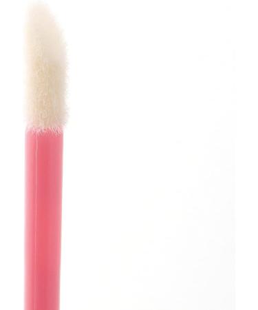 ZEONHEI 300 PCS 95mm Disposable Lip Brushes Lip Gloss Brush Lipstick Concealer Brushes Pink Lip Wands Applicator Tool for Lips Makeup Application - Buy Online on SooperMarket.com
