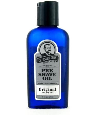 Colonel Conk Model 4033 High Desert Breeze 3pc Shave Kit - Premium Shaving Set for a Smooth Grooming Experience - Free International Shipping - Buy Online on SooperMarket.com