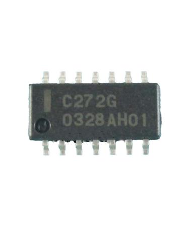 10pcs C272G UPC272G SOP-14