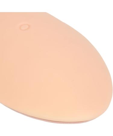 Realistic Silicone Spray Training Pad for Abdominal Syringe Skills Development | International Shipping Available - Buy Online on SooperMarket.com
