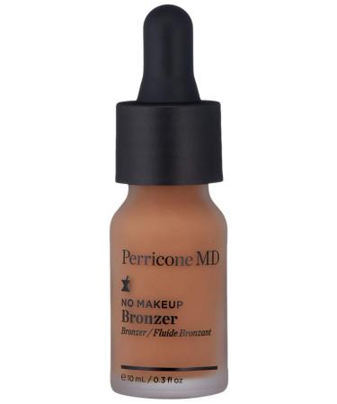 Perricone MD No Makeup Bronzer Broad Spectrum SPF 15 0.3 Ounce