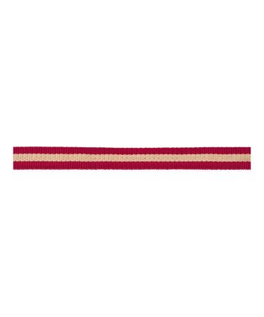 Kerbl Nylon Halter Hippo Nylon Halter for Pony Shetty Full Cob XFull 6 Colors 1 Red