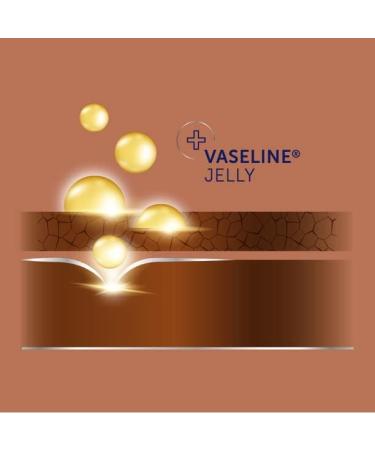 Buy Vaseline Intensive Care Cocoa Radiant Lotion 10 oz (2 Pack) - Moisturizing Skin Care for All Skin Types - Fast International Shipping - Buy Online on SooperMarket.com