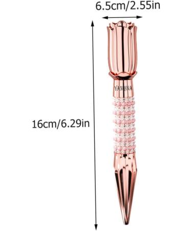 Healeved 2pcs Liquid Eyeliner Makeup Eyeliner Girl Eyeliner Suction Cup Pencil Holder Cosmetics Plastic - Buy Online on SooperMarket.com
