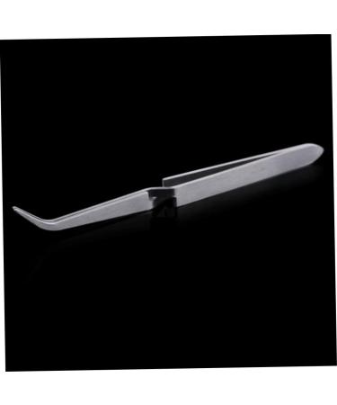 Nail Pinching Tool Stainless Steel Nail Pinching Clip Manicure Pedicure Tool Nail C Curve Pinching Tool C-Curve Tool - Buy Online on SooperMarket.com