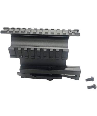 TPO MT001 Scope Side Mount | Accessory Side Scope Mount - Buy Online on SooperMarket.com