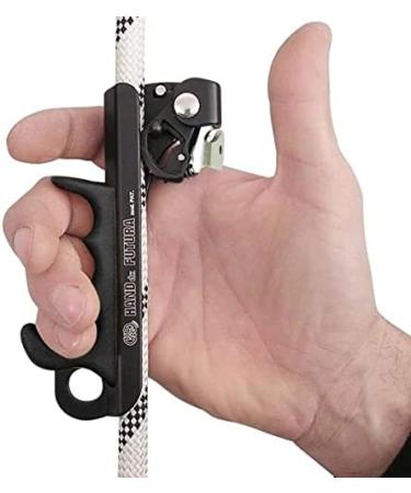 Kong Italy Futura Hand Ascender Tactical Right - Premium Ascender for Climbing - Buy Online on SooperMarket.com