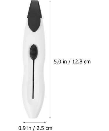 4pcs Retractable Needles + 12pcs Cholesterol Lancing Starter Kit - Diabetic Foot Testing Tools - Buy Online on SooperMarket.com